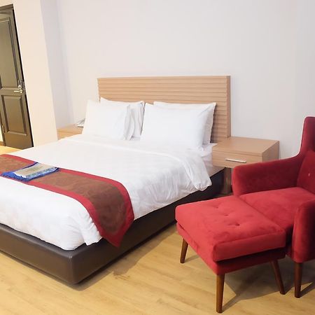 Syariah Radho Hotel Sengkaling Malang Ngoại thất bức ảnh