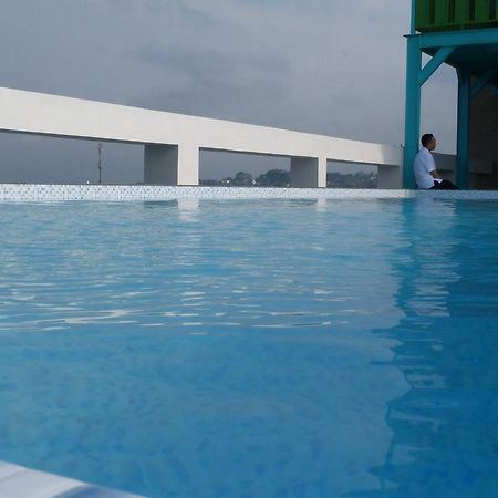 Syariah Radho Hotel Sengkaling Malang Ngoại thất bức ảnh