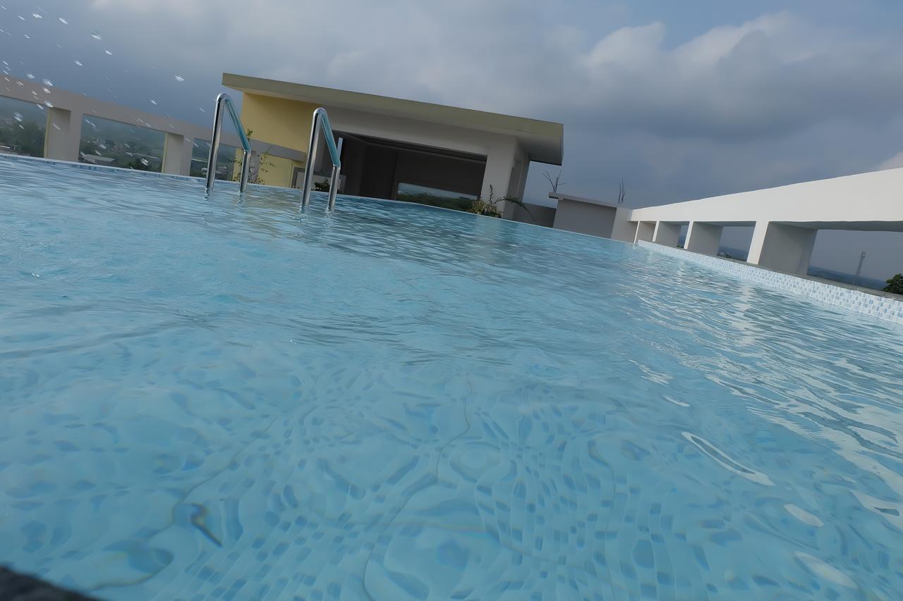 Syariah Radho Hotel Sengkaling Malang Ngoại thất bức ảnh